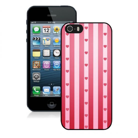 Valentine Love iPhone 5 5S Cases CCT | Women